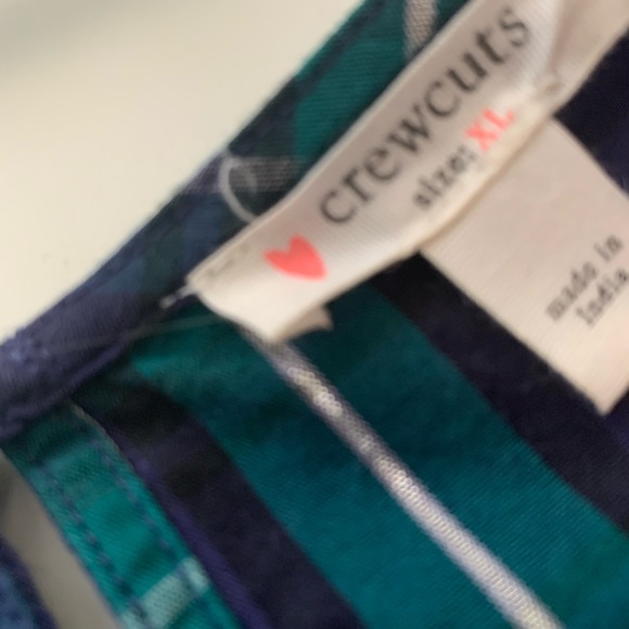 Crew Cuts blouse - Picture 3 of 3